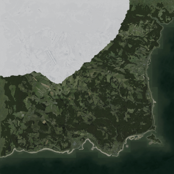 Chernarus